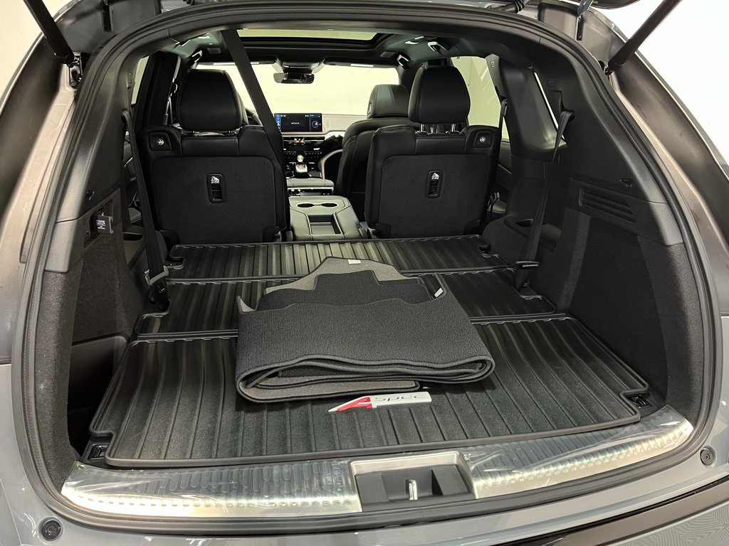 New 2026 Acura MDX A-Spec image 19