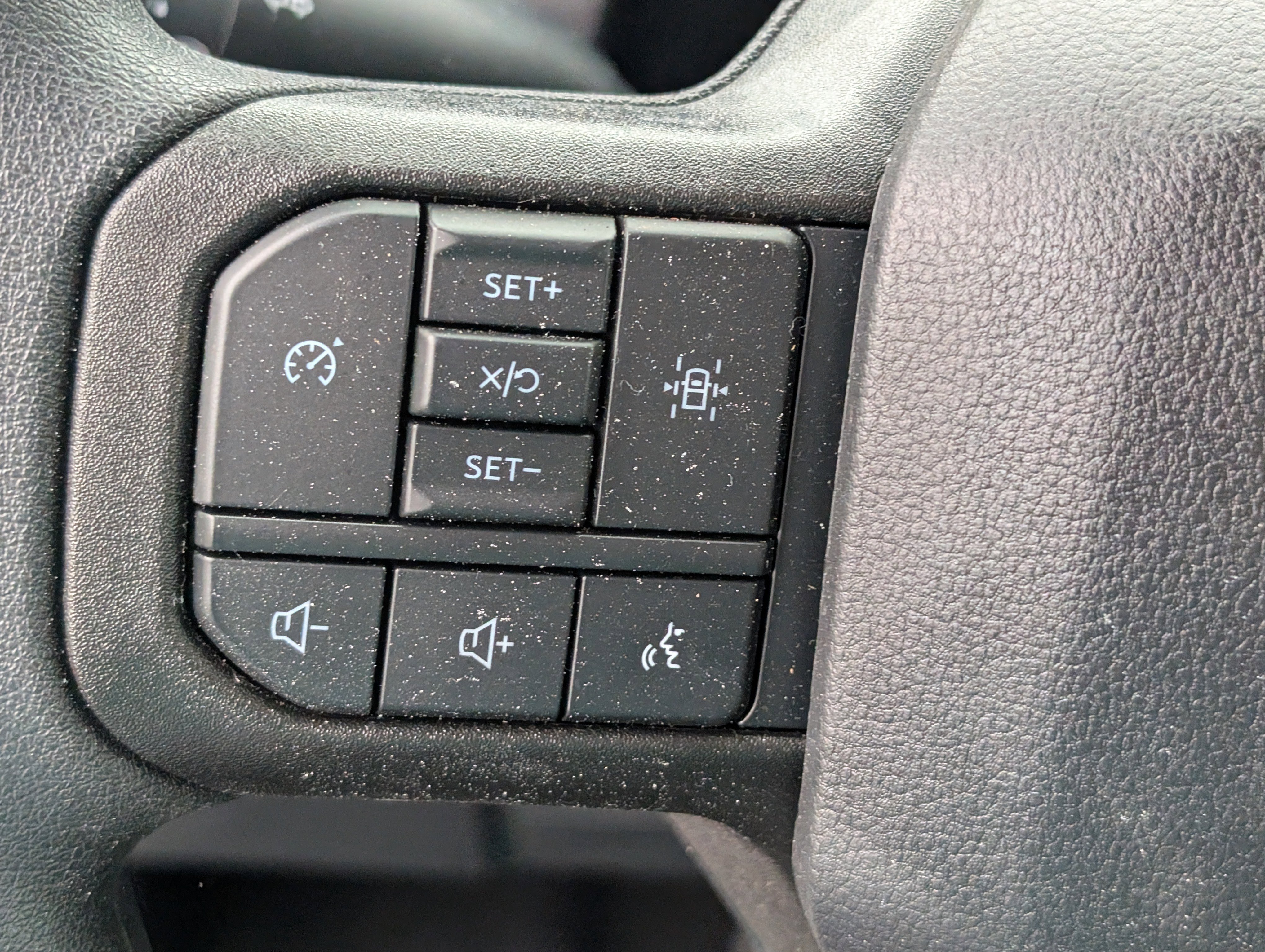 New 2025 Ford F150 STX image 19