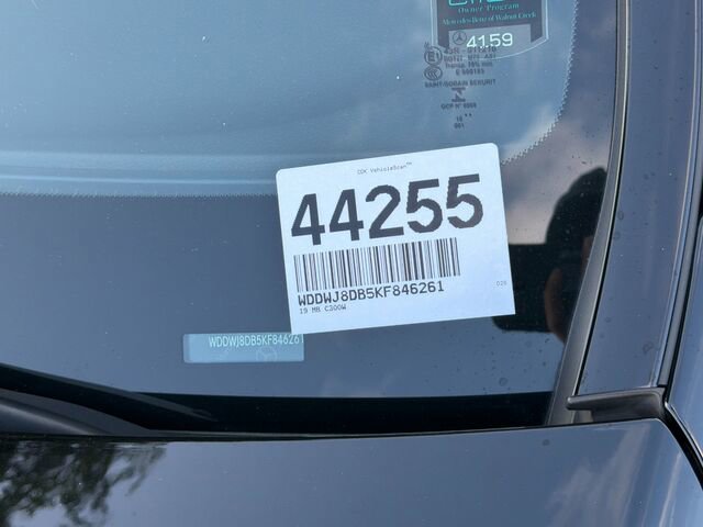 Used 2019 Mercedes-Benz C 300 Coupe image 4