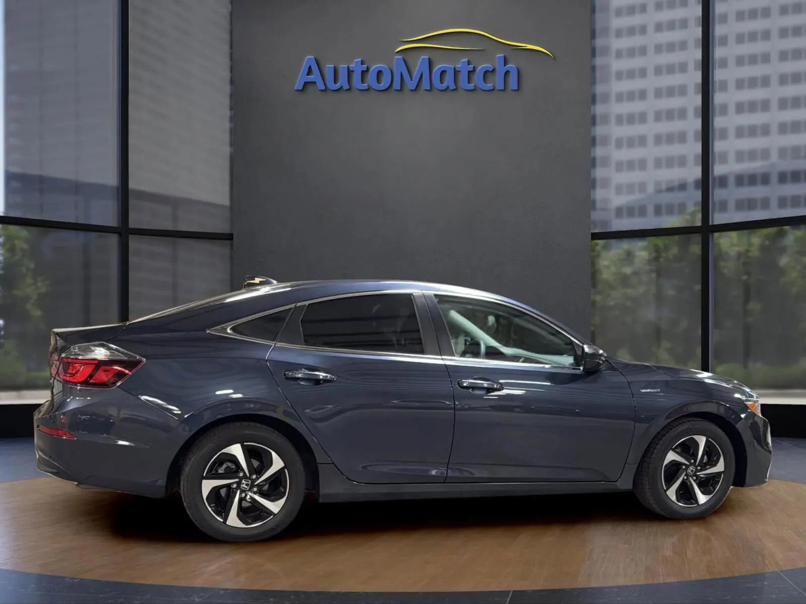 Used 2022 Honda Insight EX image 13