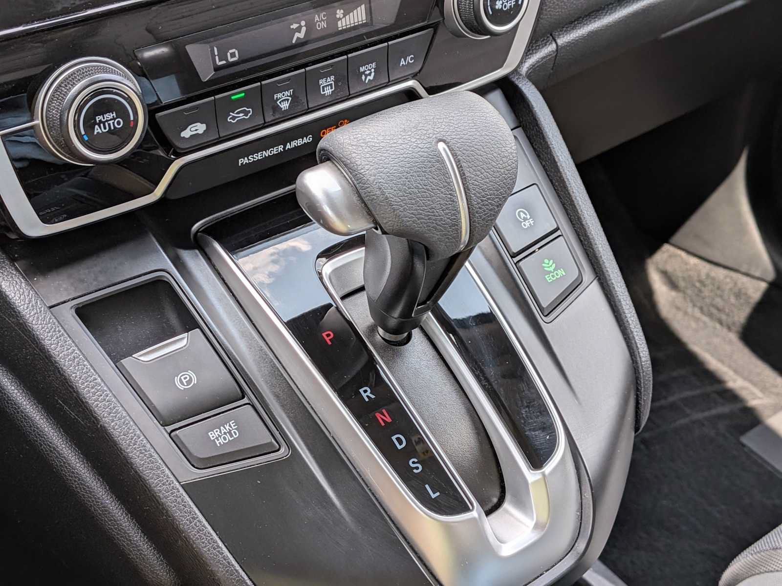 Used 2020 Honda CR-V LX image 27
