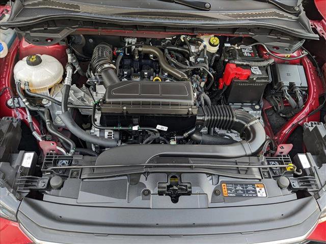 Used 2024 Ford Escape ST-Line w/ Tech Pack #1 image 22