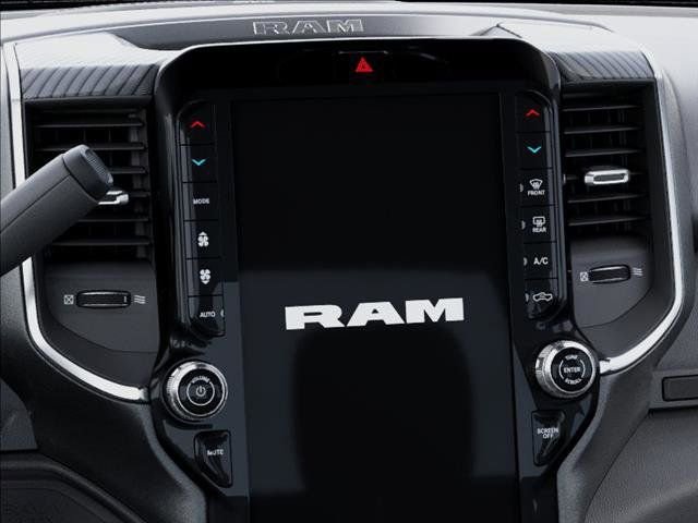 New 2026 RAM 2500 Big Horn image 18