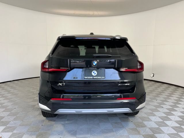 Used 2026 BMW X1 xDrive28i w/ Technology Package AWD/4WD image 6