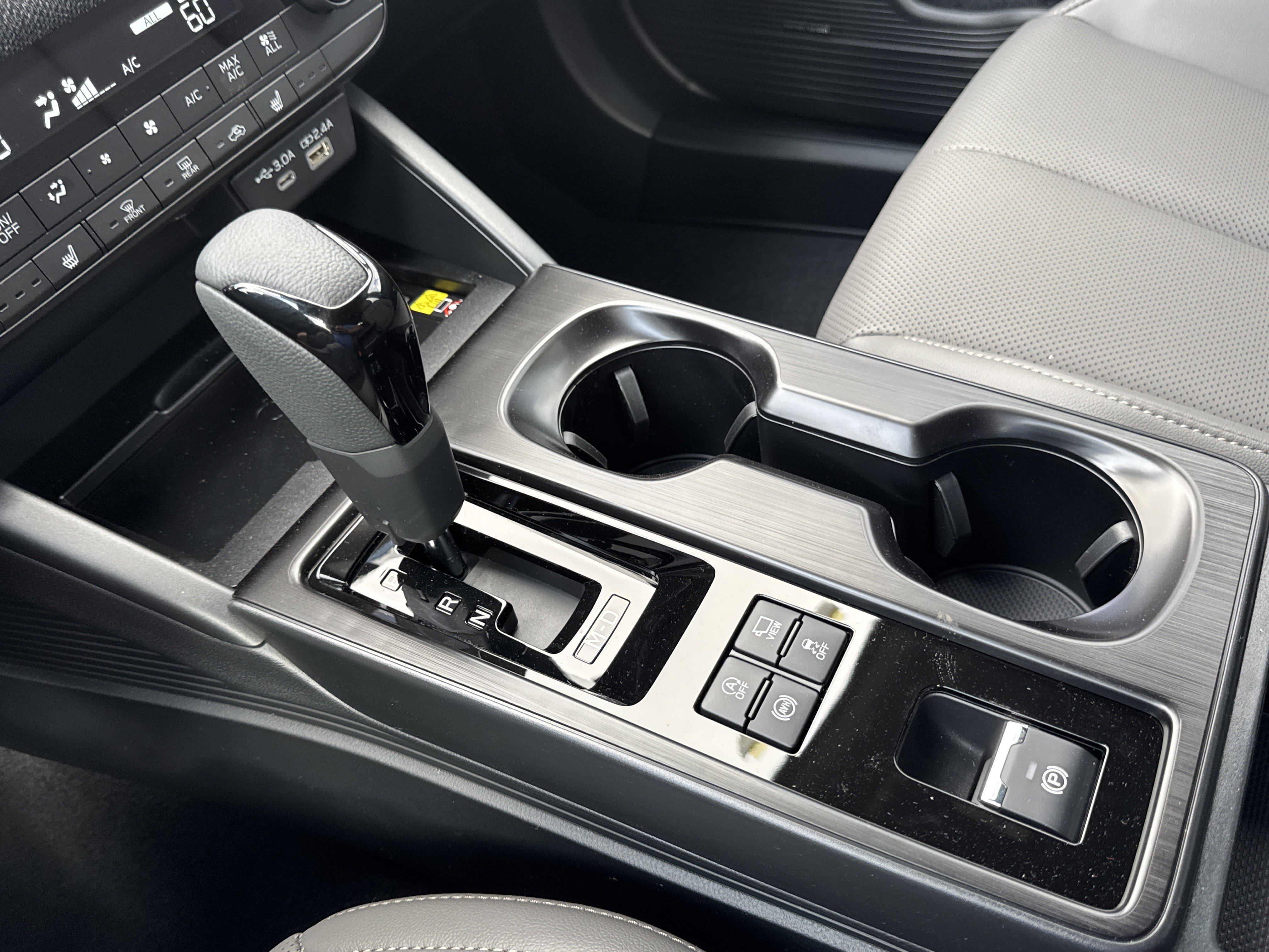 New 2026 Subaru Outback Limited XT AWD/4WD image 22