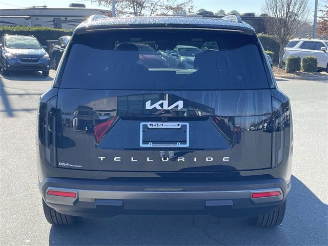 New 2027 Kia Telluride S image 10