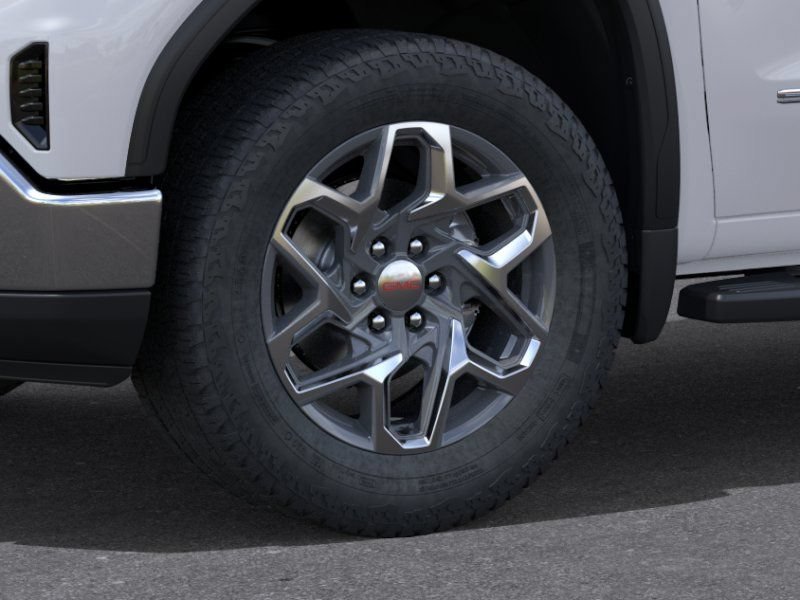 New 2026 GMC Sierra 1500 SLT w/ SLT Premium Plus Package AWD/4WD image 9