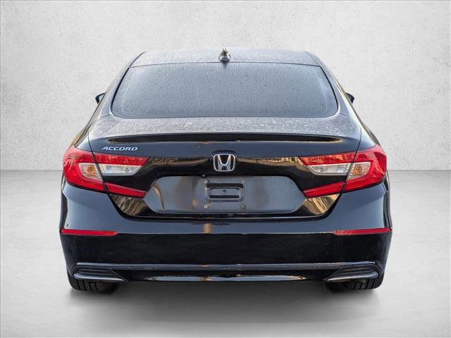 Used 2019 Honda Accord EX-L image 6