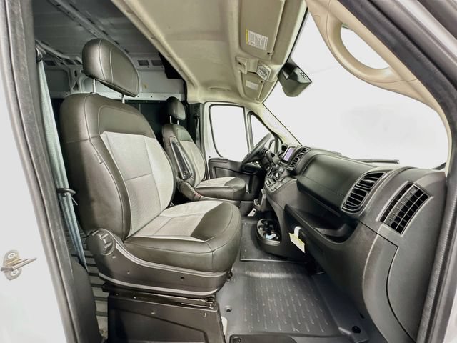 Used 2026 RAM ProMaster 2500 w/ Convenience Group FWD image 20