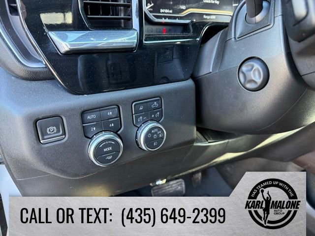 Used 2023 GMC Sierra 1500 SLT w/ SLT Convenience Package image 18