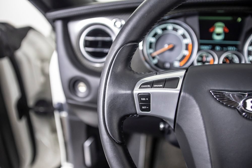 Used 2015 Bentley Continental GT V8 S AWD/4WD image 35