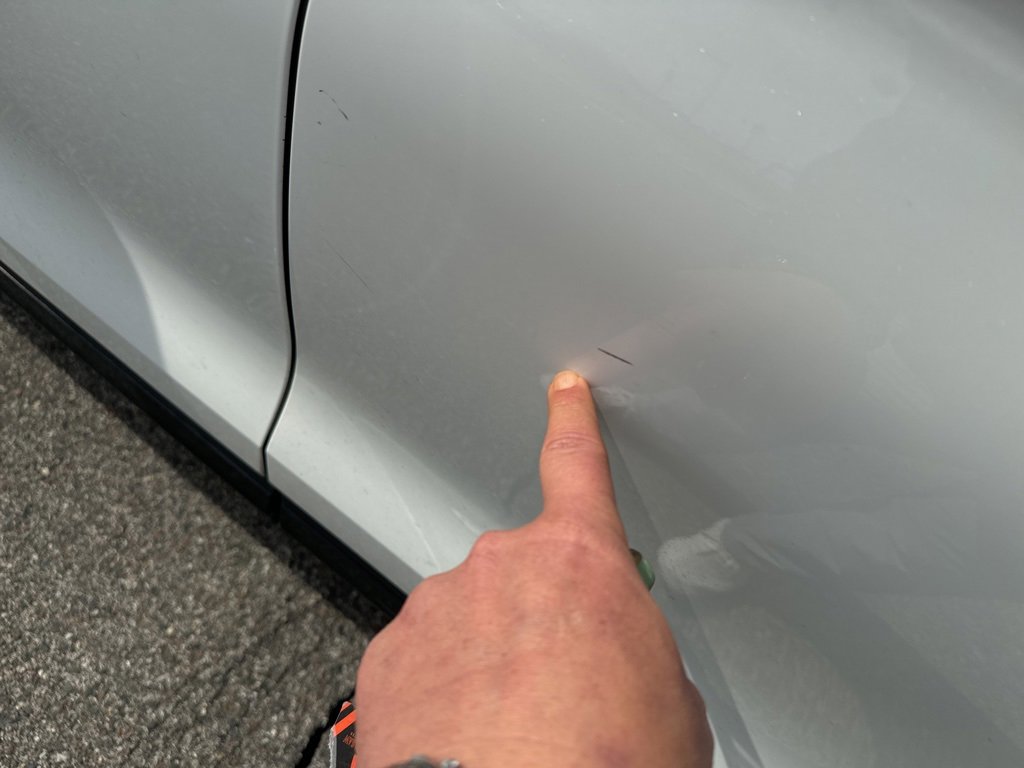 Used 2022 Ford Explorer ST w/ Equipment Group 401A image 10