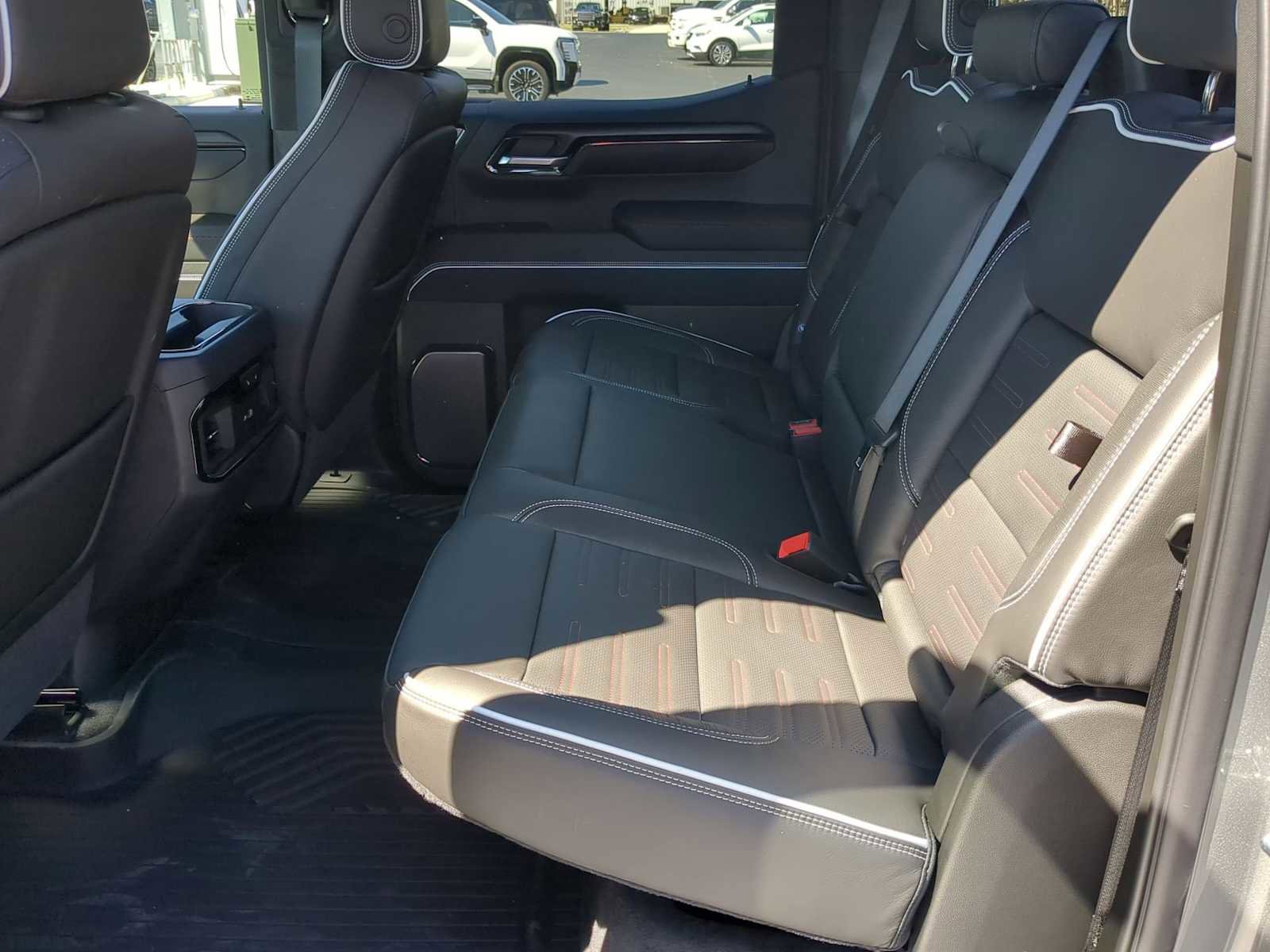 Used 2026 GMC Sierra 1500 AT4X w/ AT4X AEV Edition image 24