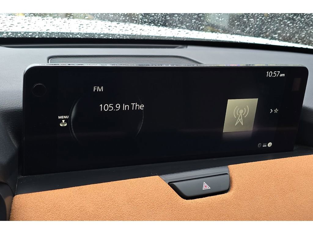 Used 2025 MAZDA CX-70 3.3 Turbo S w/ Premium Plus image 20