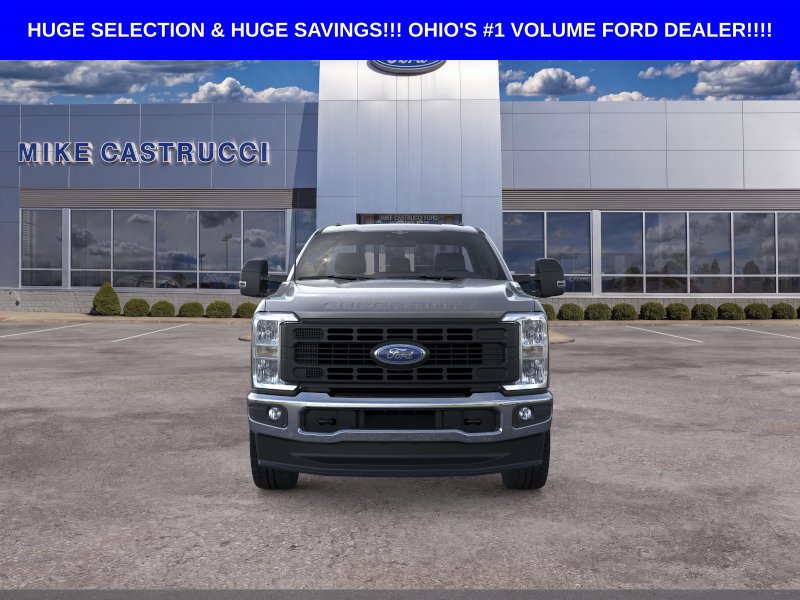 New 2026 Ford F350 XL AWD/4WD image 6