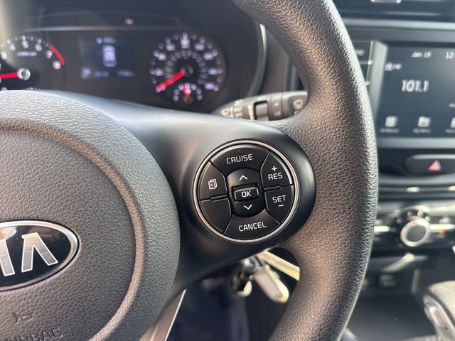 Used 2020 Kia Soul S image 17