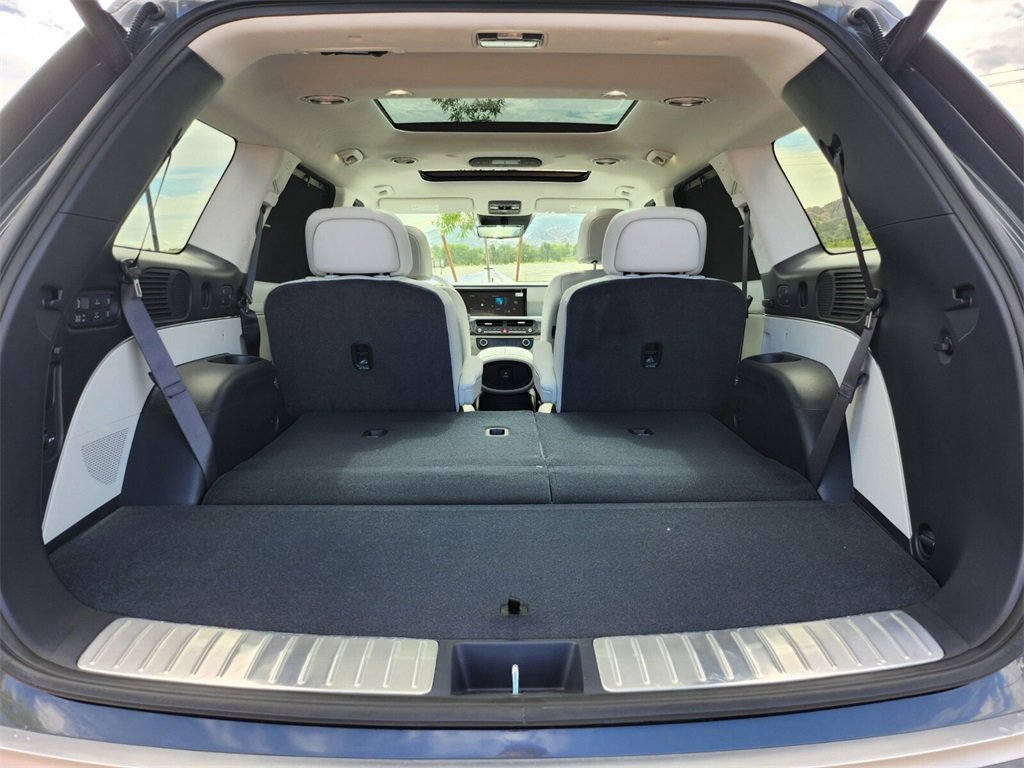 New 2026 Hyundai Palisade Calligraphy image 14