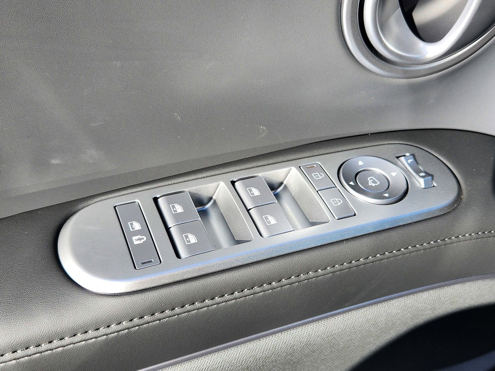 New 2026 Hyundai Palisade Calligraphy image 15