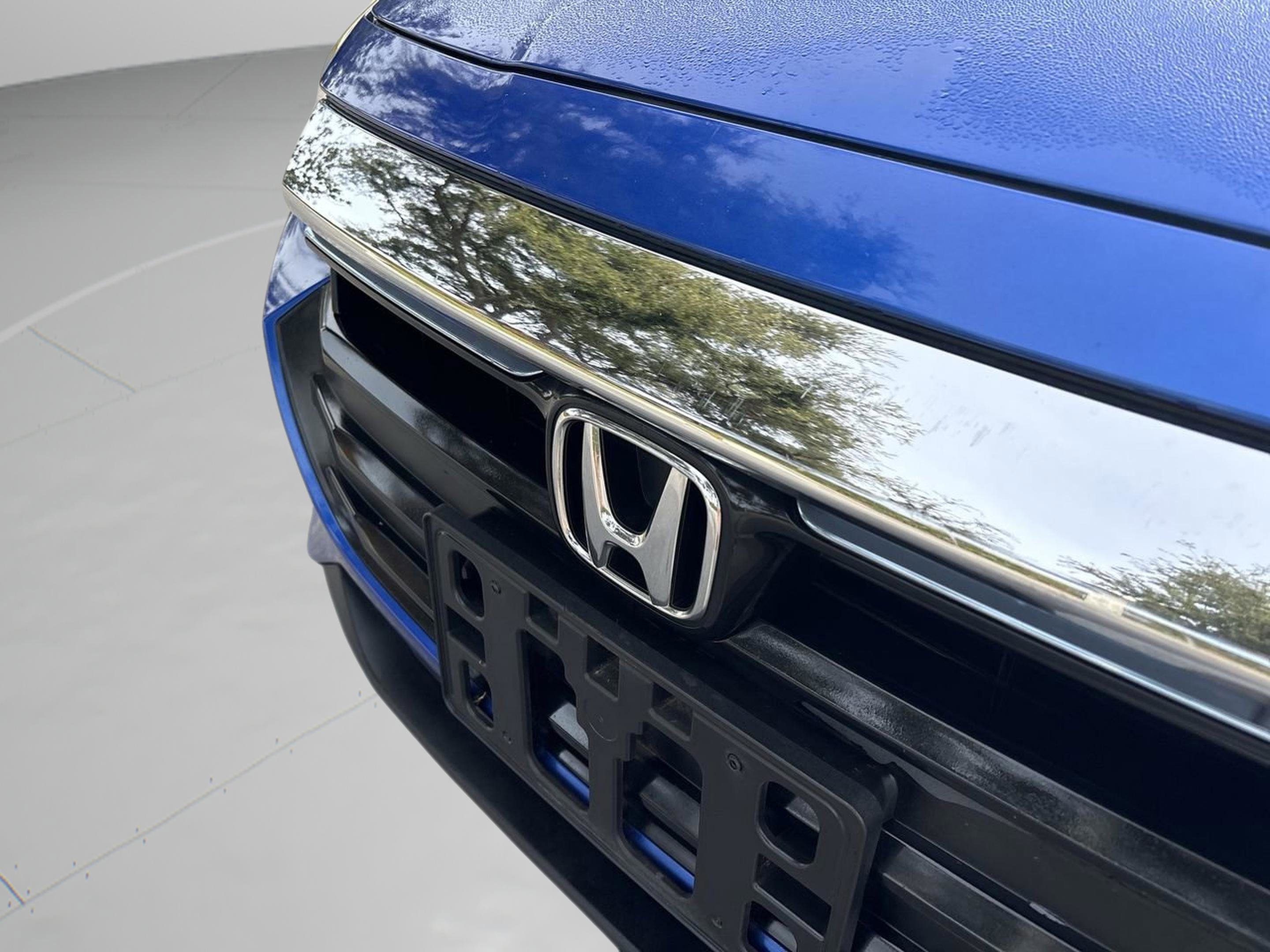 Certified 2019 Honda Insight Touring image 23