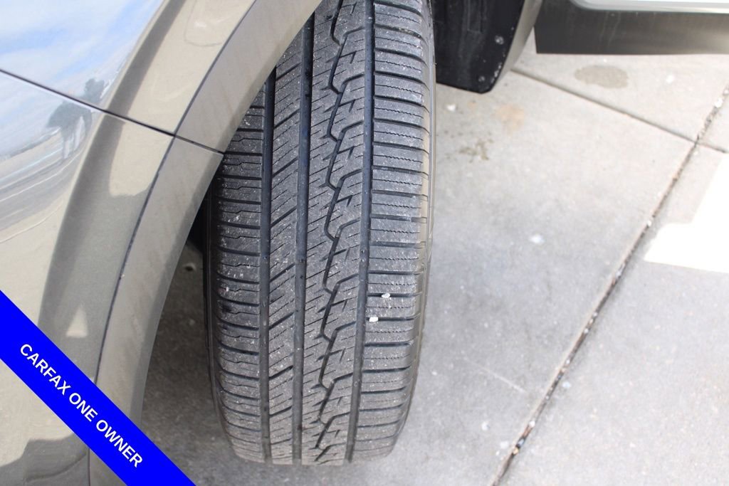 Used 2022 Hyundai Santa Fe SEL w/ Convenience + Premium Package image 13