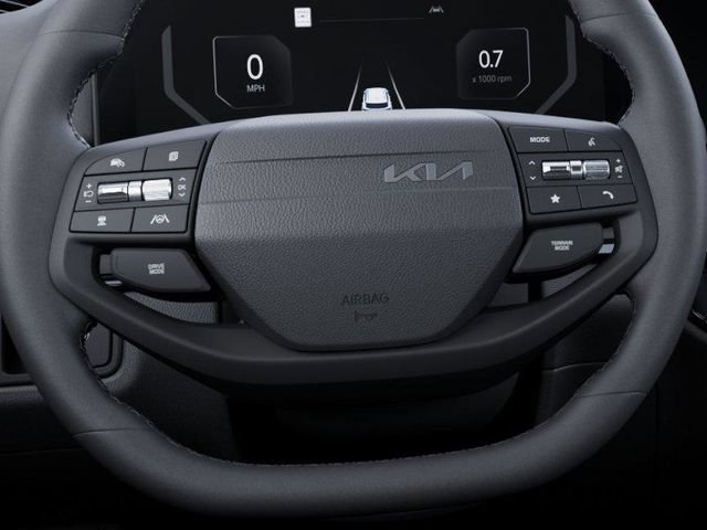 New 2027 Kia Sportage EX AWD/4WD image 22