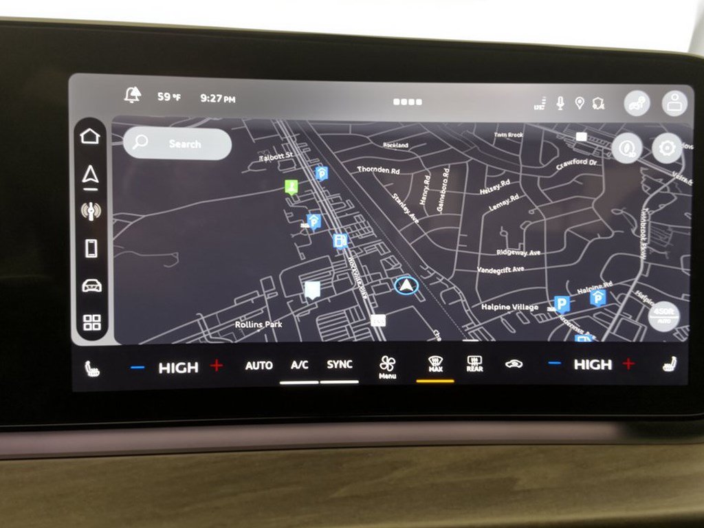 New 2026 Audi Q3 quattro 2.0T AWD/4WD image 23