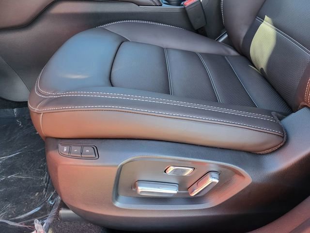 New 2025 MAZDA CX-5 Signature image 14