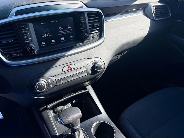 Used 2019 Kia Sorento L image 26