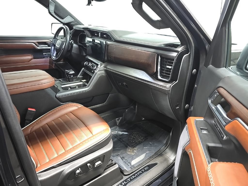 Used 2023 GMC Sierra 1500 Denali Ultimate image 15