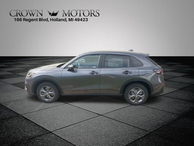 New 2026 Honda HR-V LX image 6