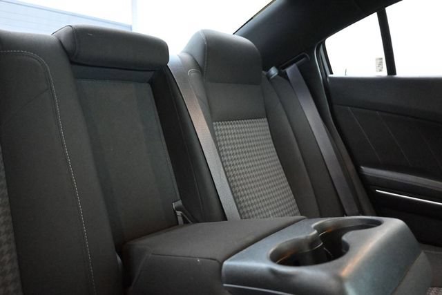 Used 2023 Dodge Charger R/T w/ Cold Weather Package RWD image 15