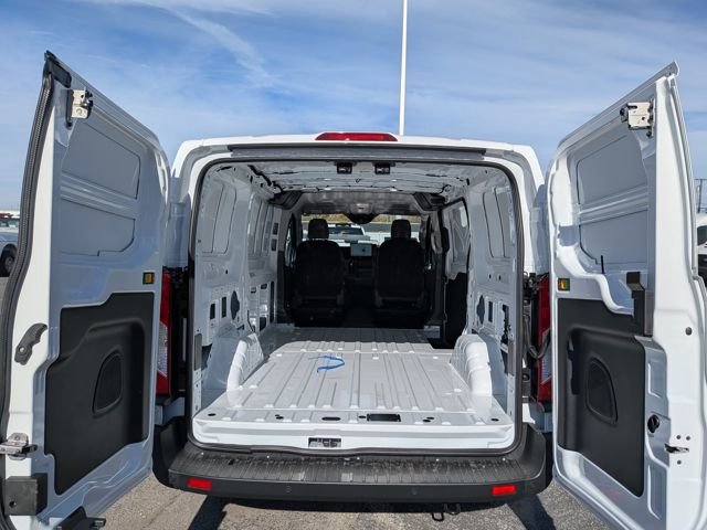 New 2026 Ford Transit 250 Low Roof image 15
