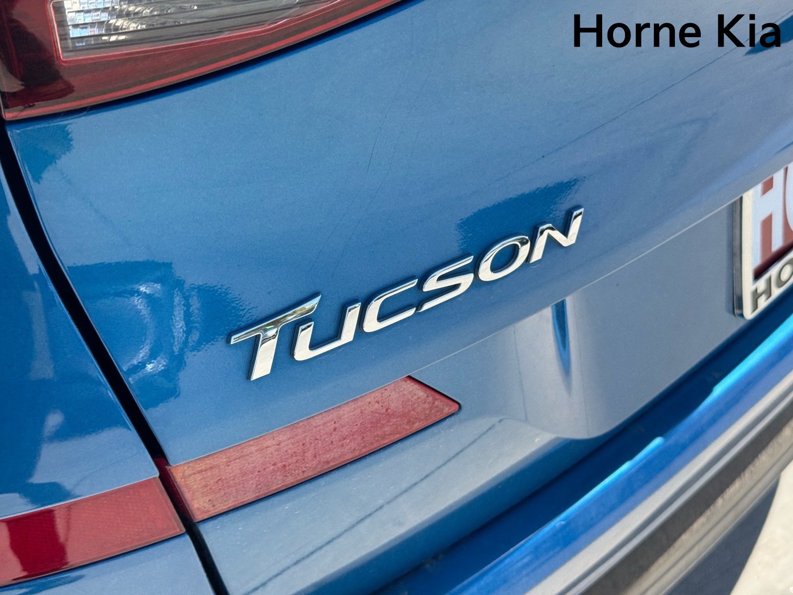 Used 2019 Hyundai Tucson Limited FWD image 30