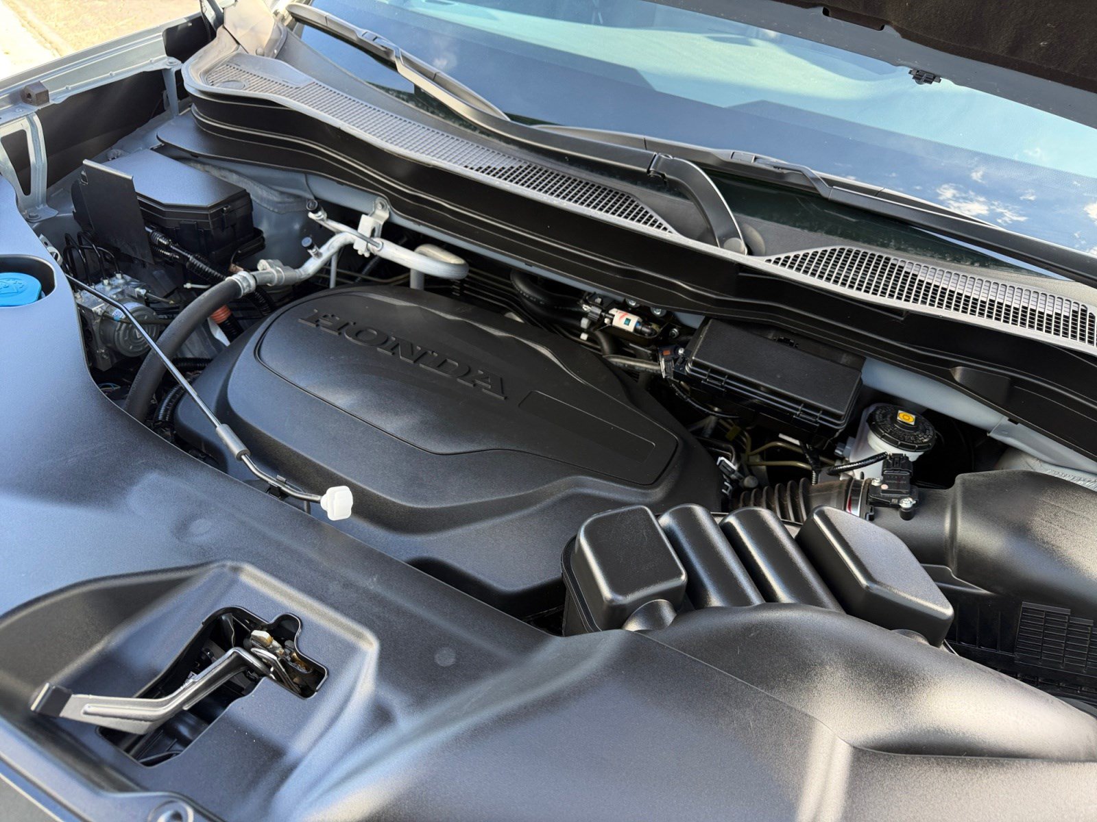 Used 2023 Honda Passport TrailSport image 21