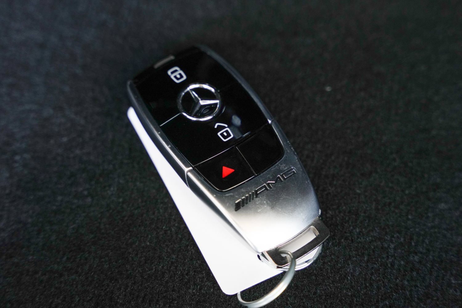 Used 2023 Mercedes-Benz G 63 AMG Squared image 60