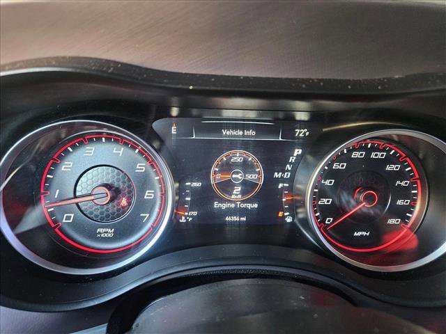 Used 2021 Dodge Charger Scat Pack image 11