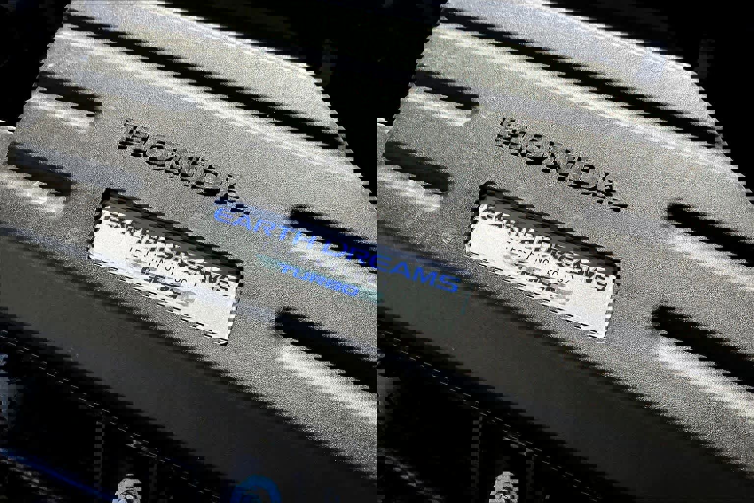 Used 2020 Honda CR-V EX-L image 30