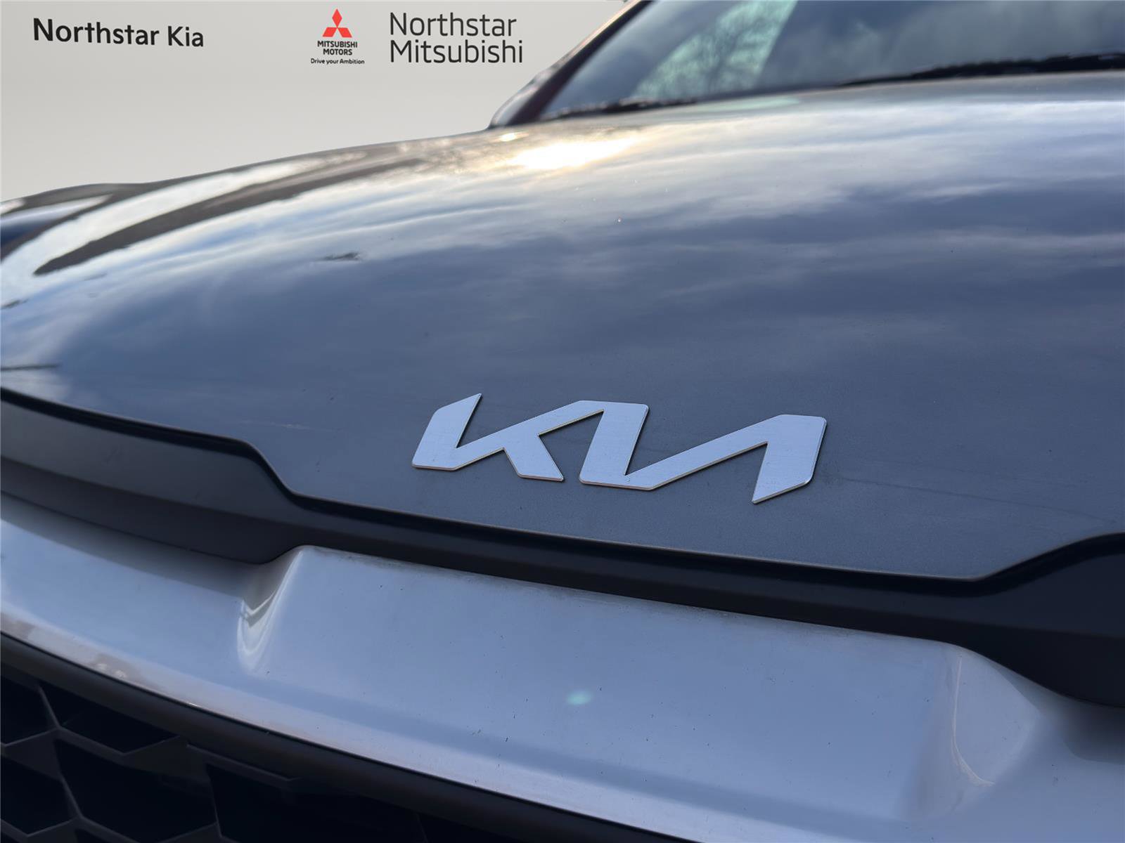 Used 2023 Kia Sportage LX image 28