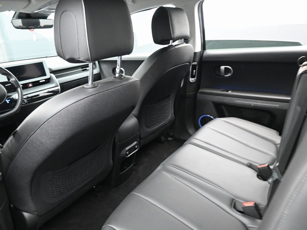 Used 2023 Hyundai Ioniq 5 SEL w/ Cargo Package image 27