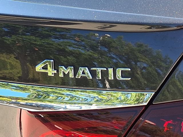 Used 2023 Mercedes-Benz E 350 4MATIC Sedan image 37