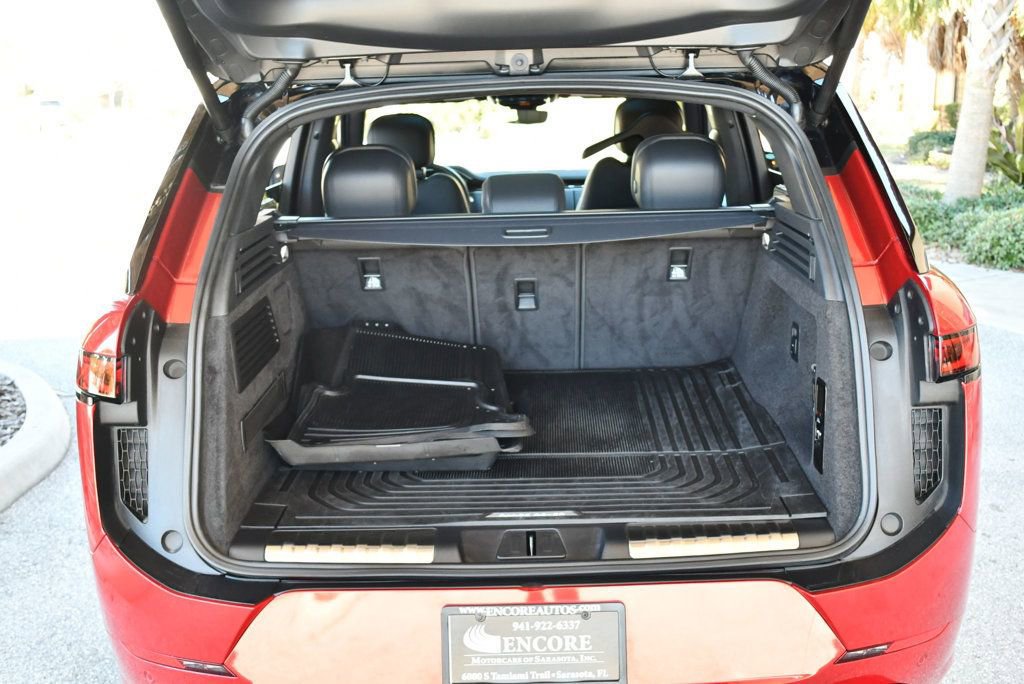 Used 2024 Land Rover Range Rover Sport Dynamic SE image 43