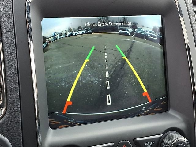 Used 2019 Dodge Durango R/T w/ Blacktop Package image 24