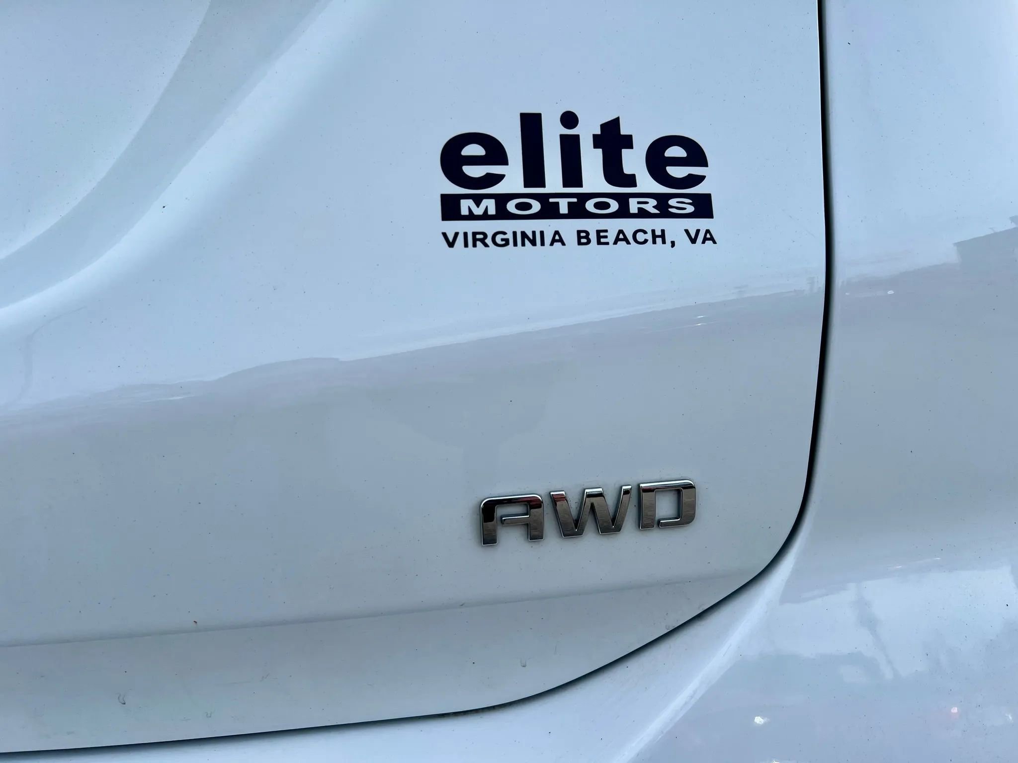 Used 2021 Chevrolet Equinox LS w/ LS Convenience Package image 14