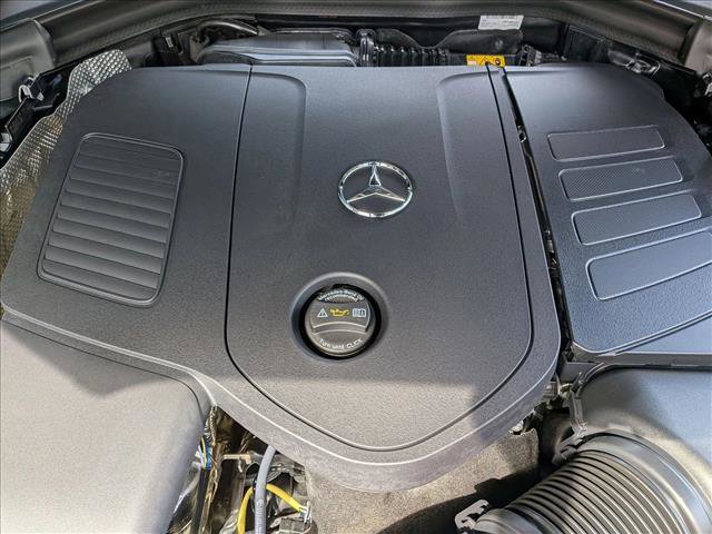 Certified 2026 Mercedes-Benz GLC 300 image 22