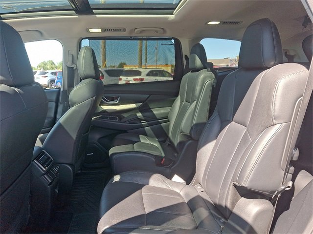 Used 2020 Subaru Ascent Limited w/ Technology Package image 8