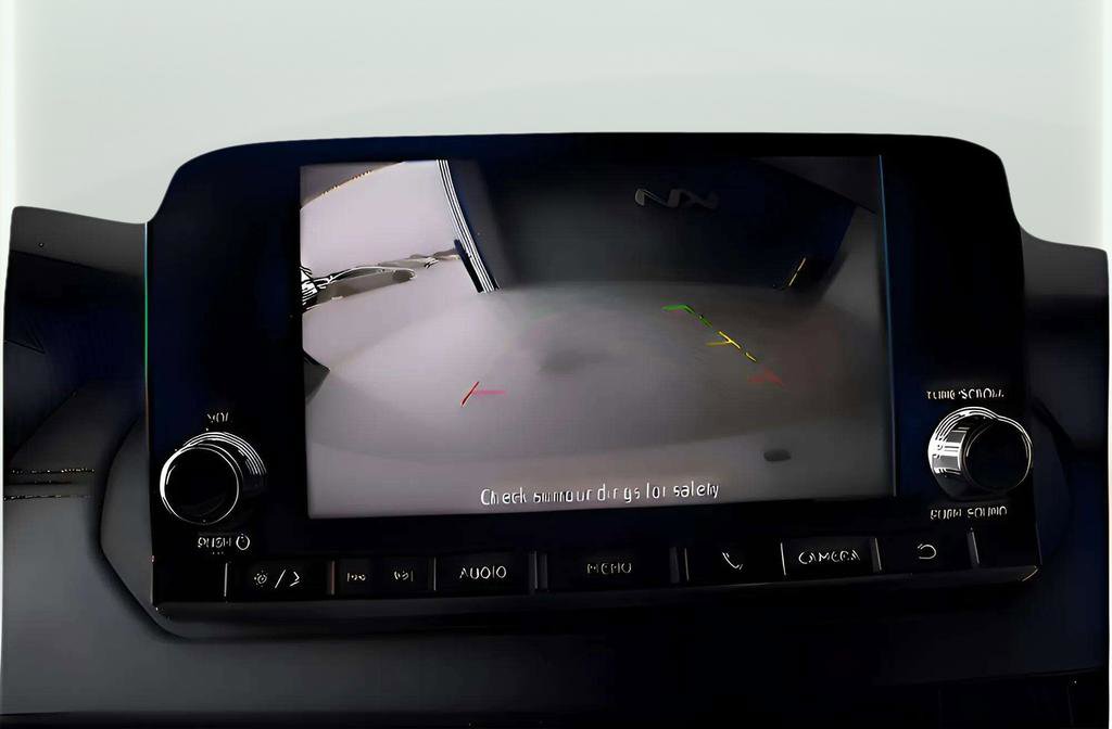 Used 2024 Mitsubishi Outlander ES image 20