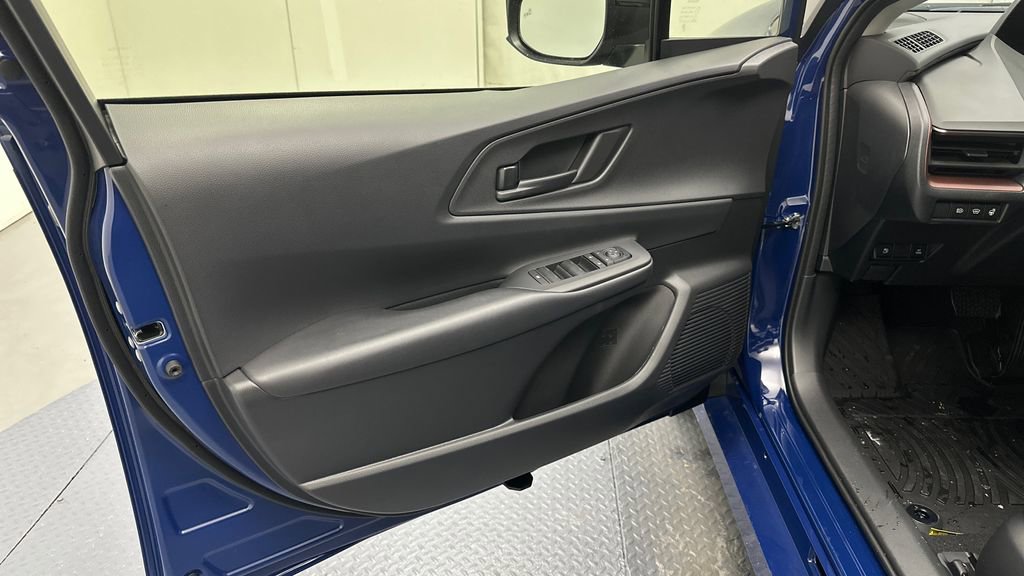 New 2026 Toyota Prius Plug-In Hybrid image 13