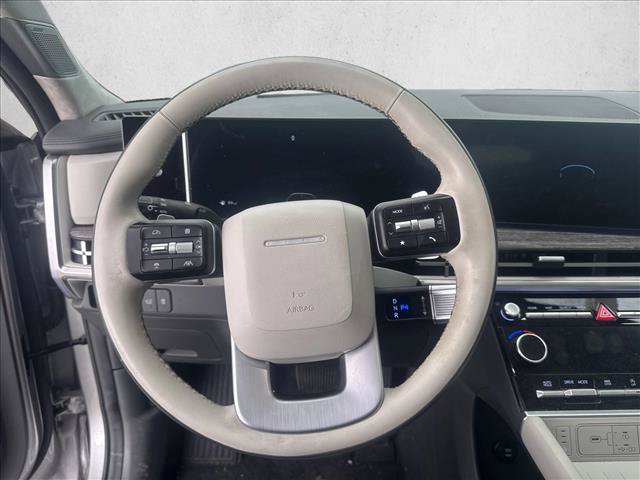 Used 2024 Hyundai Santa Fe Calligraphy AWD/4WD image 10