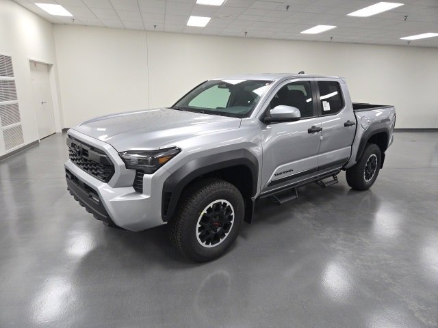 New 2026 Toyota Tacoma TRD Off-Road image 2