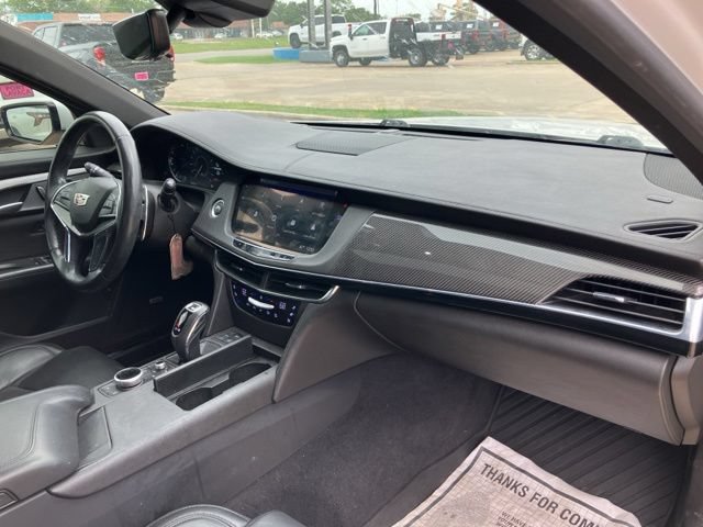 Used 2019 Cadillac CT6 Sport AWD/4WD image 27